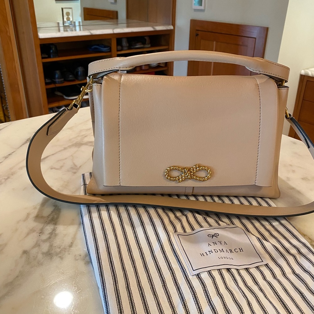 Shoulder Bag, Pristine Condition - image 1